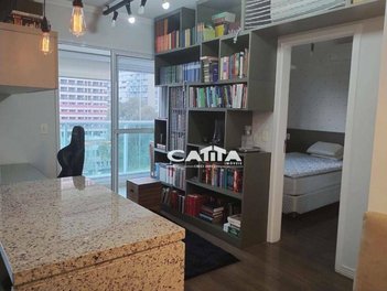 apartment em Praça Barão de Itaqui, Vila Gomes Cardim - São Paulo - SP