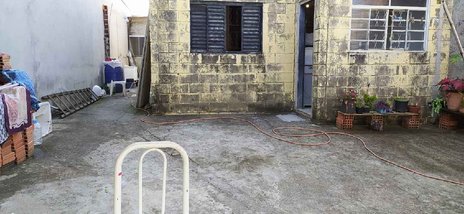 house em Rua dos Campos, Jardim da Mata - Americana - SP