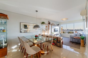 apartment em Rua Dário Pederneiras, Petrópolis - Porto Alegre - RS