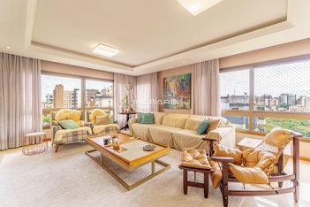 apartment em Avenida Soledade, Petrópolis - Porto Alegre - RS