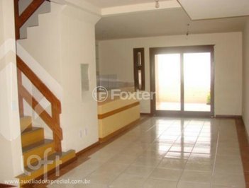 house em Avenida Elias Cirne Lima, Partenon - Porto Alegre - RS