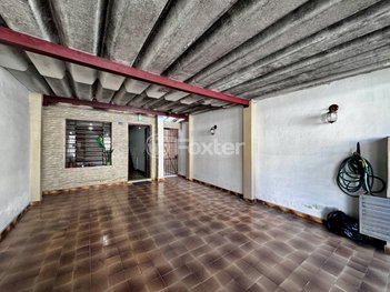 apartment em Rua Campo da Pátria, Socorro - São Paulo - SP