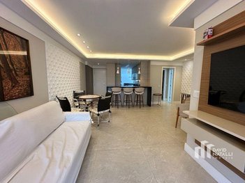 apartment em Rua Moacir Avidos, Praia do Canto - Vitória - ES