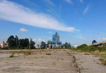 land_lot em Avenida dos Estados, Santa Terezinha - Santo André - SP