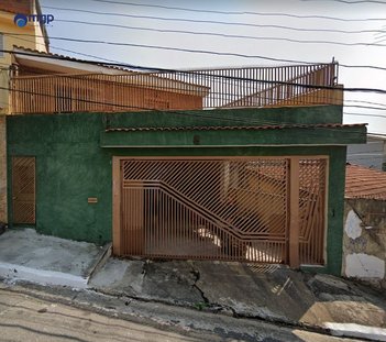 house em Rua Hisacatu Watanabe, Parque Mandaqui - São Paulo - SP