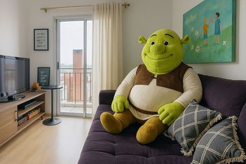 apartment em Rua Itatupa, Vila Andrade - São Paulo - SP