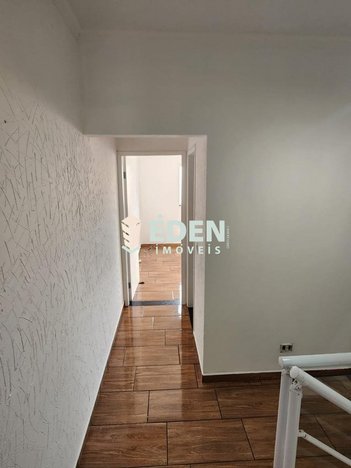 house em Rua Arnaldo Januário Werneck, Jardim Itanguá - Sorocaba - SP