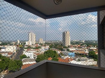 apartment em Rua Torres Homem, Vila Bandeirantes - Araçatuba - SP