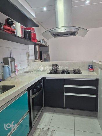 apartment em Frei Gaspar, Centro - São Bernardo do Campo - SP