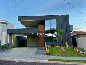 house em Avenida Miguel Damha, Parque Residencial Damha - São José do Rio Preto - SP