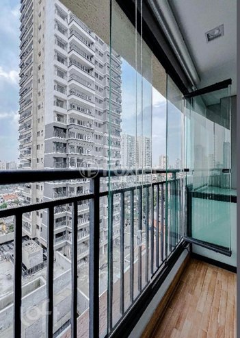 apartment em Avenida Doutor Gentil de Moura, Ipiranga - São Paulo - SP