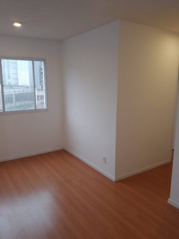 apartment em Rua Afonso Pena, Bom Retiro - São Paulo - SP