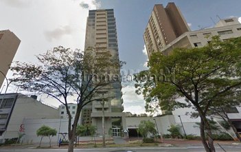 office em Rua Mário de Andrade, Barra Funda - São Paulo - SP