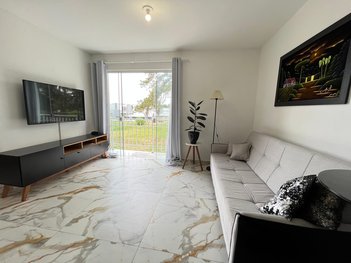 apartment em Avenida Campo Largo, Loteamento São Gerônimo - Campo Largo - PR