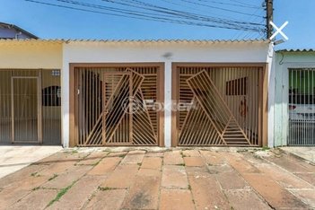 house em Avenida Francisco Talaia de Moura, Rubem Berta - Porto Alegre - RS