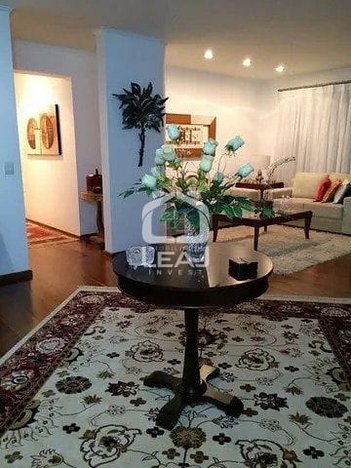 apartment em Avenida Giovanni Gronchi, Morumbi - São Paulo - SP