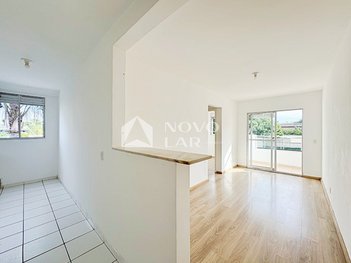 apartment em Rua Tenente Ary Tarrago, Jardim Itu - Porto Alegre - RS