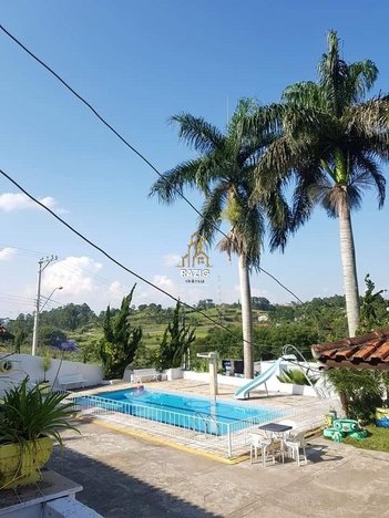 agricultural em Avenida Guararema, Veraneio Irajá - Jacareí - SP