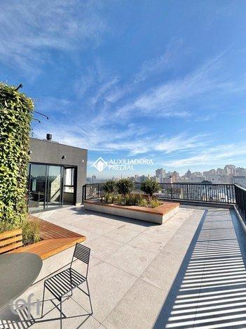 apartment em da República, Cidade Baixa - Porto Alegre - RS