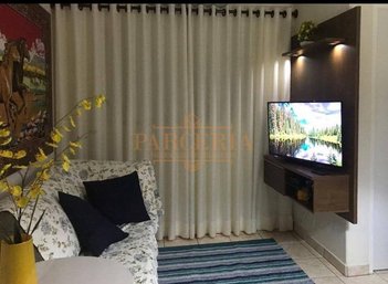 apartment em Rua Sud Menuci, Jardim Universo - Araçatuba - SP