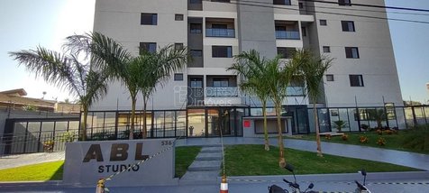 apartment em Rua Carlos Gomes, Centro - Araraquara - SP