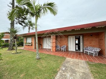 house em Avenida Inter Balneários, Atlântida - Xangri-Lá - RS
