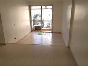apartment em Rua Paracatu, Parque Imperial - São Paulo - SP