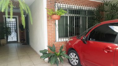 house em Rua Drava, Vila Moinho Velho - São Paulo - SP
