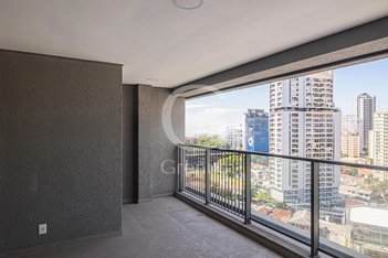 apartment em Rua Cacilda Becker, Jardim das Acácias - São Paulo - SP