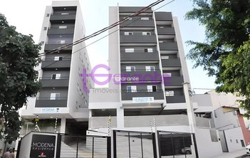 apartment em Rua Rocha Pombo, Vila Jardini - Sorocaba - SP