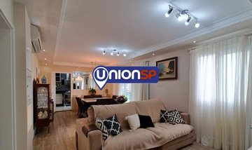 apartment em Rua José de Oliveira Coelho, Vila Andrade - São Paulo - SP