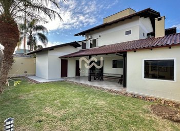 house em Rua Saara, Itoupava Norte - Blumenau - SC