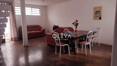 house em Rua Antônio de Godoy, Centro - São José do Rio Preto - SP