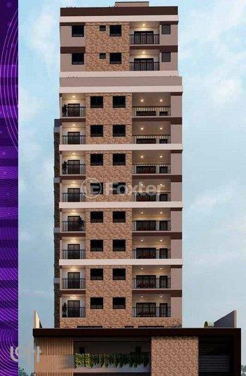apartment em Avenida Campista, Vila Galvão - Guarulhos - SP