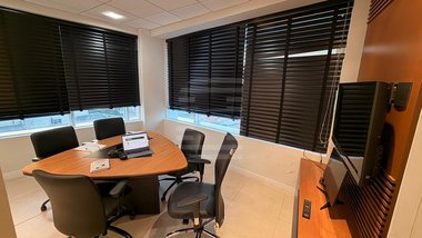 office em Rua Alecrins, Cambuí - Campinas - SP