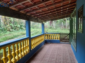 house em Rua Granada, Fazenda da Ilha - Embu-Guaçu - SP