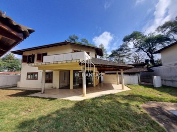 house em Rua Luís Romero Sanson, Interlagos - São Paulo - SP