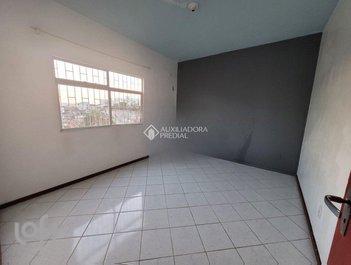 apartment em Bayer Filho, Capoeiras - Florianópolis - SC