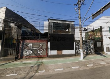 commercial_land_lot em Rua Orense, Centro - Diadema - SP