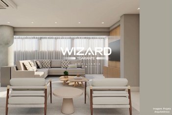 apartment em Rua Doutor Diogo de Faria, Vila Clementino - São Paulo - SP