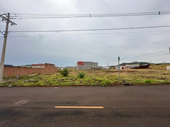 land_lot em Rua Um, Fazenda Santa Rita do Picadão - Ribeirão Preto - SP