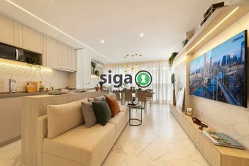 apartment em Rua Marcos Portugal, Vila Nair - São Paulo - SP