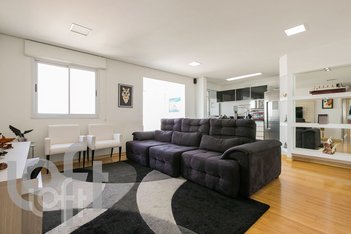 apartment em Descampado, Vila Vera - São Paulo - SP