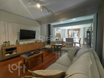 house em Rua Pasteur, Ipanema - Porto Alegre - RS