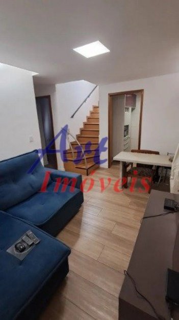 apartment em Alameda Interligação, Serra Verde (Venda Nova) - Belo Horizonte - MG