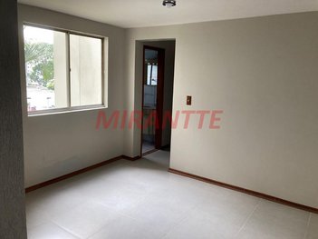 apartment em Avenida Parada Pinto, Vila Nova Cachoeirinha - São Paulo - SP