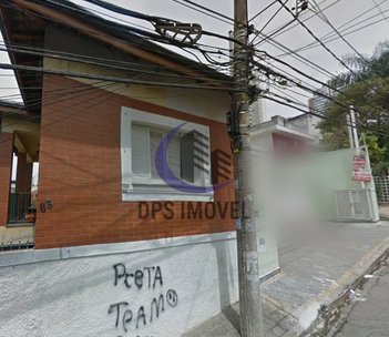 house em Rua Abreu Sampaio, Santa Teresinha - São Paulo - SP