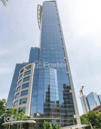 apartment em Rua Alves Guimarães, Pinheiros - São Paulo - SP
