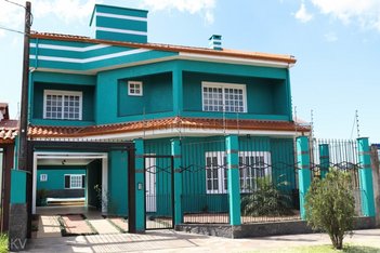 house em Santo Expedito, Parque Santa Fé - Porto Alegre - RS