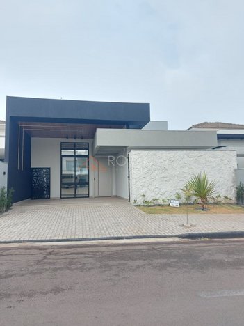 house em Rua Guerino Pomin, Jardim Santos Dumont - Paranavaí - PR